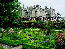 diaporama pps Levens Hall Gardens – England