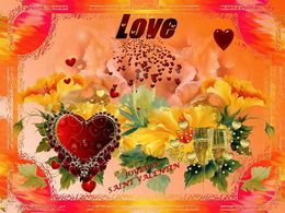 diaporama pps Love Happy Valentine’s Day