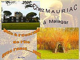 diaporama pps Mauriac à Malagar