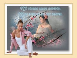 diaporama pps Mi eterno amor secreto