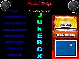 diaporama pps Michel Berger I