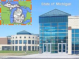 diaporama pps Michigan USA