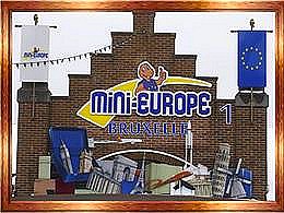 diaporama pps Mini Europe 1