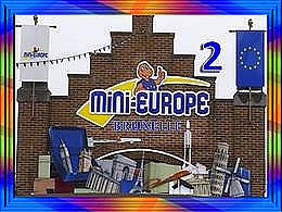diaporama pps Mini Europe 2