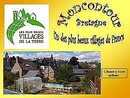 diaporama pps Moncontour