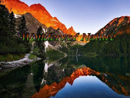 diaporama pps Morskie Oko Poland