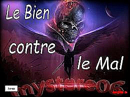 diaporama pps Le bien contre le mal