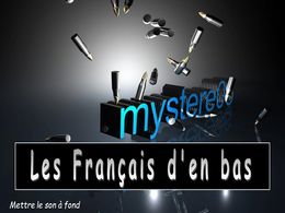 diaporama pps Les Français d’en bas