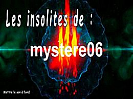 diaporama pps Les insolites de Mystere06