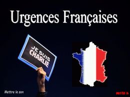 diaporama pps Urgences françaises
