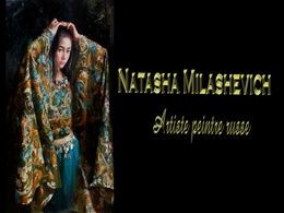 diaporama pps Natasha Milashevich