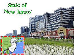 diaporama pps New Jersey USA