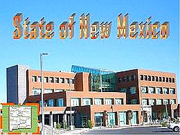diaporama pps New Mexico – USA