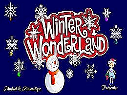 diaporama pps Noël 2015 Elvis