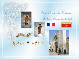 diaporama pps Notre dame des sablons