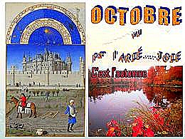 diaporama pps Octobre