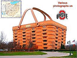 diaporama pps Ohio USA