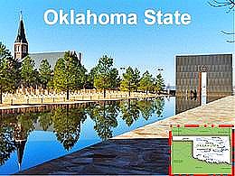 diaporama pps Oklahoma USA