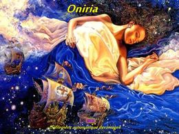 diaporama pps Oniria