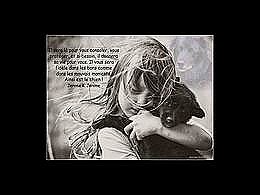 diaporama pps Pensées du jour 4