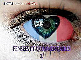 diaporama pps Pensées et commentaires 3