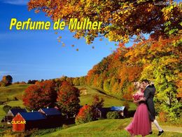 diaporama pps Perfume de Mulher