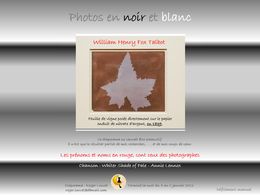 diaporama pps Photos en noir et blanc