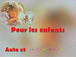diaporama pps Pour les enfants
