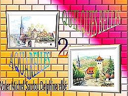diaporama pps Quelques belles aquarelles 2