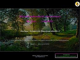 diaporama pps Rêverie matinale et romantique