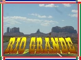 diaporama pps Rio Grande