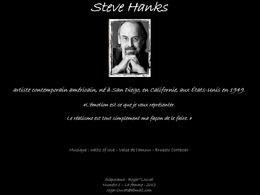 diaporama pps Steve Hanks – La Femme