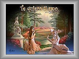diaporama pps Te quiero ti amo