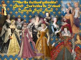 diaporama pps Test reines de france