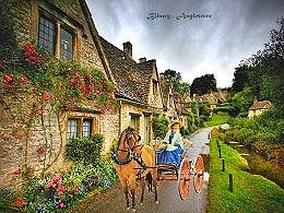 diaporama pps 9 des plus beaux villages d’Europe