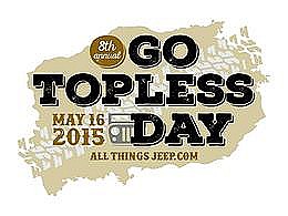 diaporama pps Topless Day