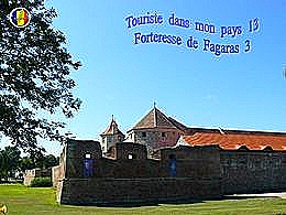 diaporama pps Forteresse de Făgăraș 3
