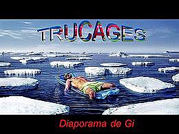 diaporama pps Trucages