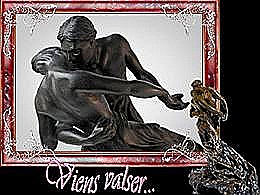 diaporama pps Viens valser