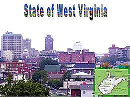 diaporama pps West Virginia – USA