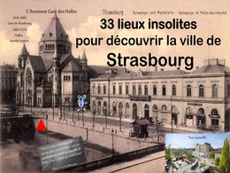 diaporama pps 33 lieux insolites – Strasbourg