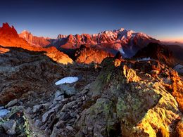 diaporama pps Alpy France