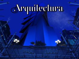 diaporama pps Arquitectura