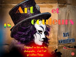 diaporama pps Art et couleurs 18 – Art Vénitien