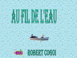 diaporama pps Au fil de l’eau