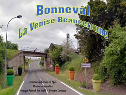 diaporama pps Bonneval