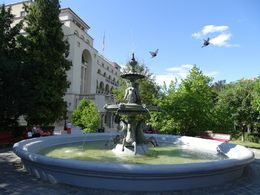 diaporama pps Brasovechi – Le vieux Brasov