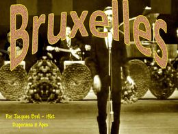 diaporama pps Bruxelles