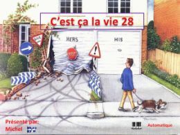 diaporama pps C’est ça la vie 28