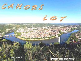 diaporama pps Cahors – Lot